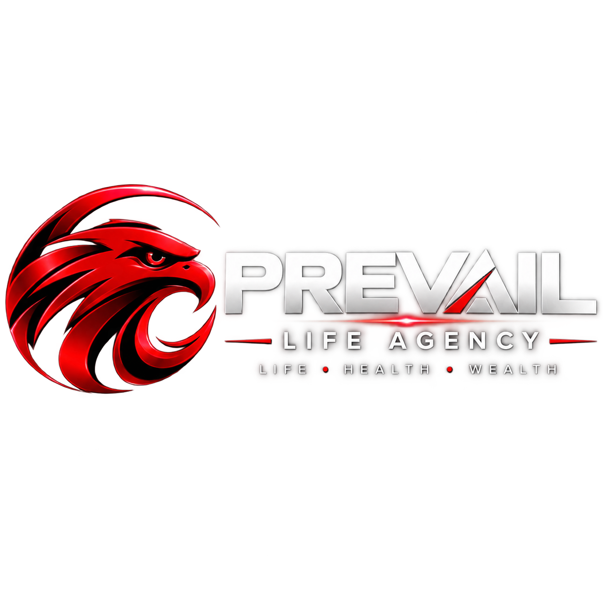 Prevail Life Agency — Life, Health, Wealth